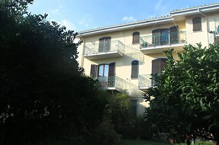 Guest house Nurache Hotel Orosei