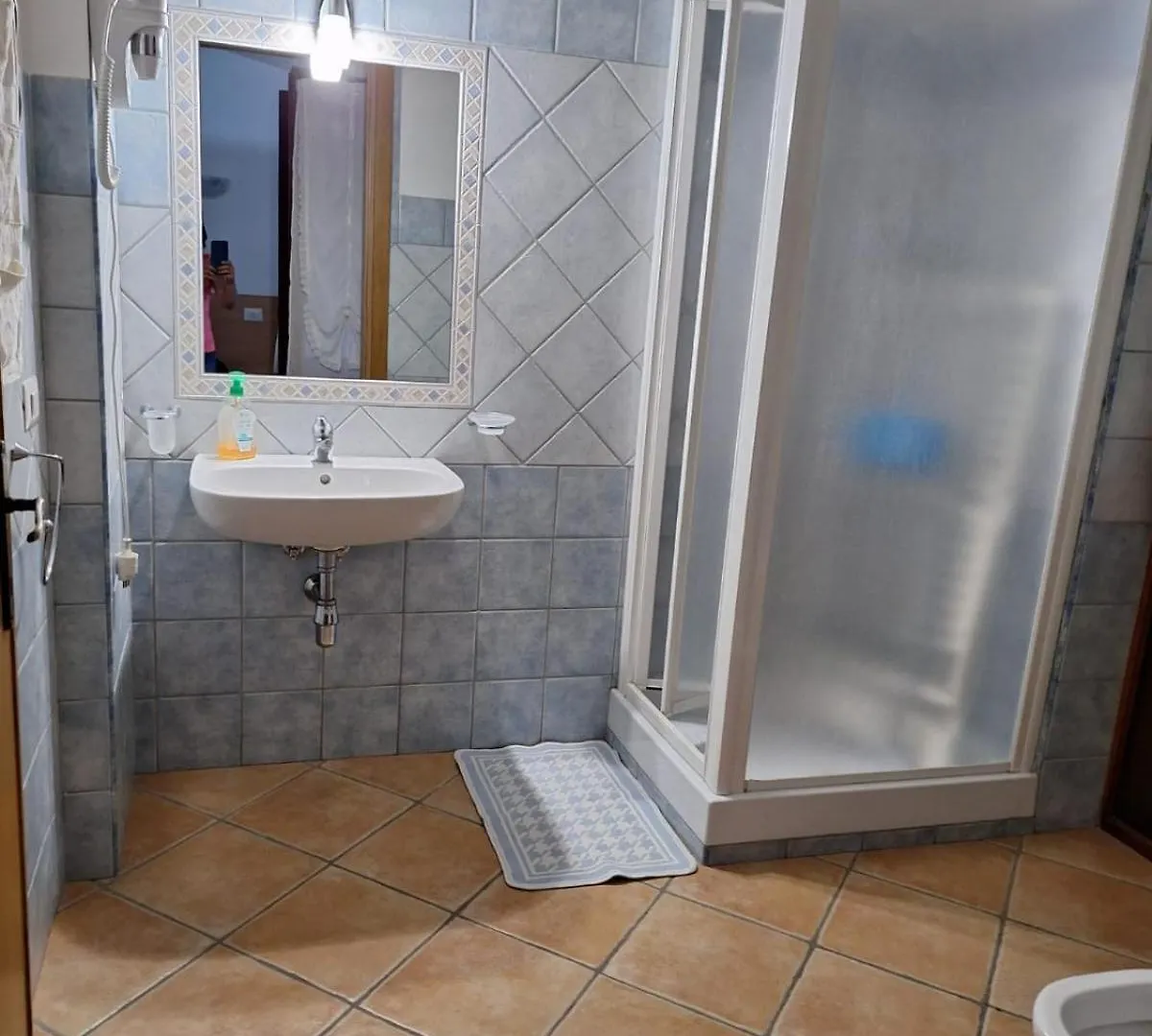 Guest house Nurache Hotel Orosei