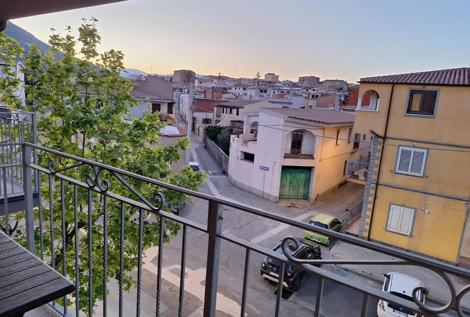 Guest house Nurache Hotel Orosei