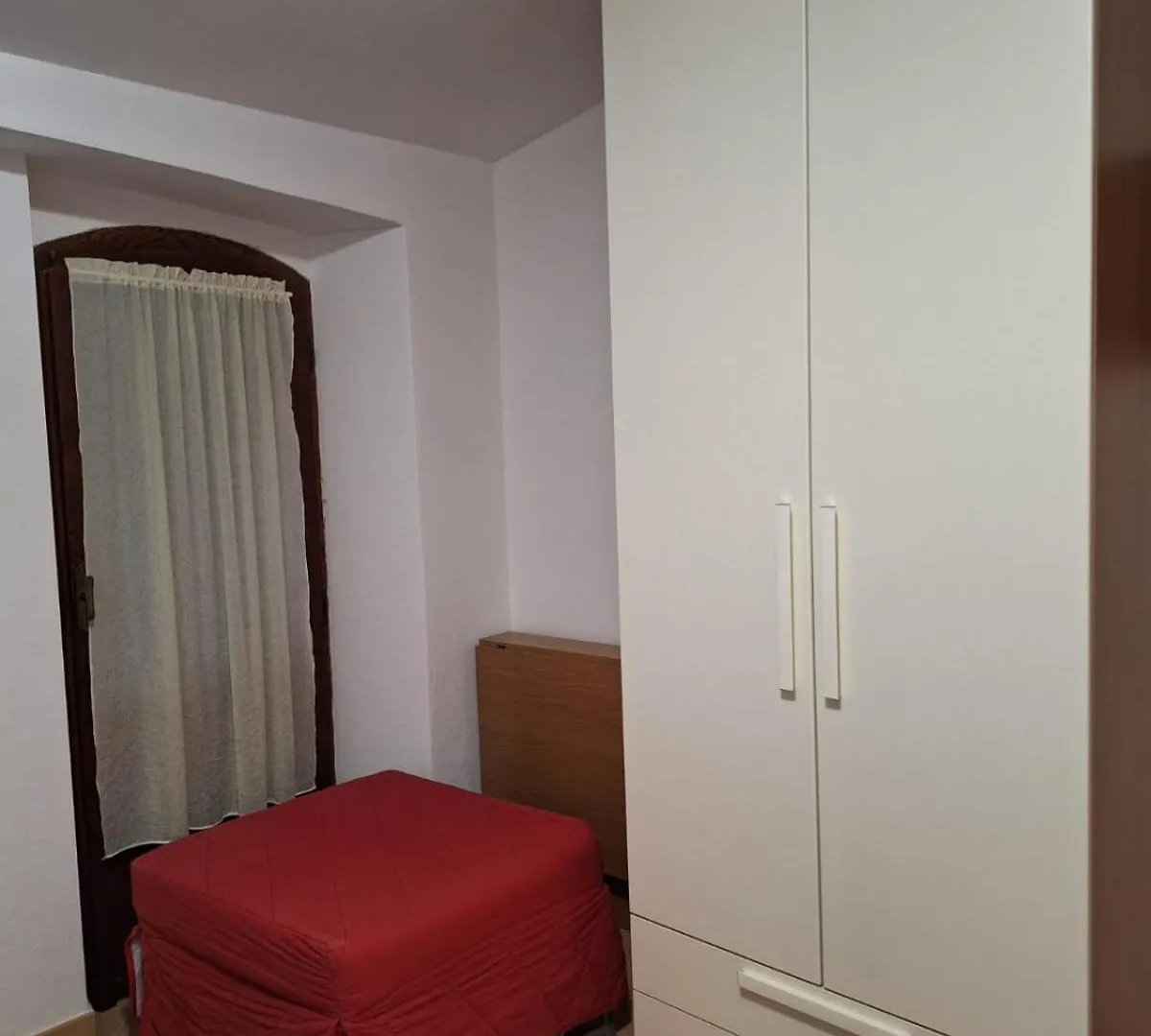 Nurache Hotel Orosei 0*,