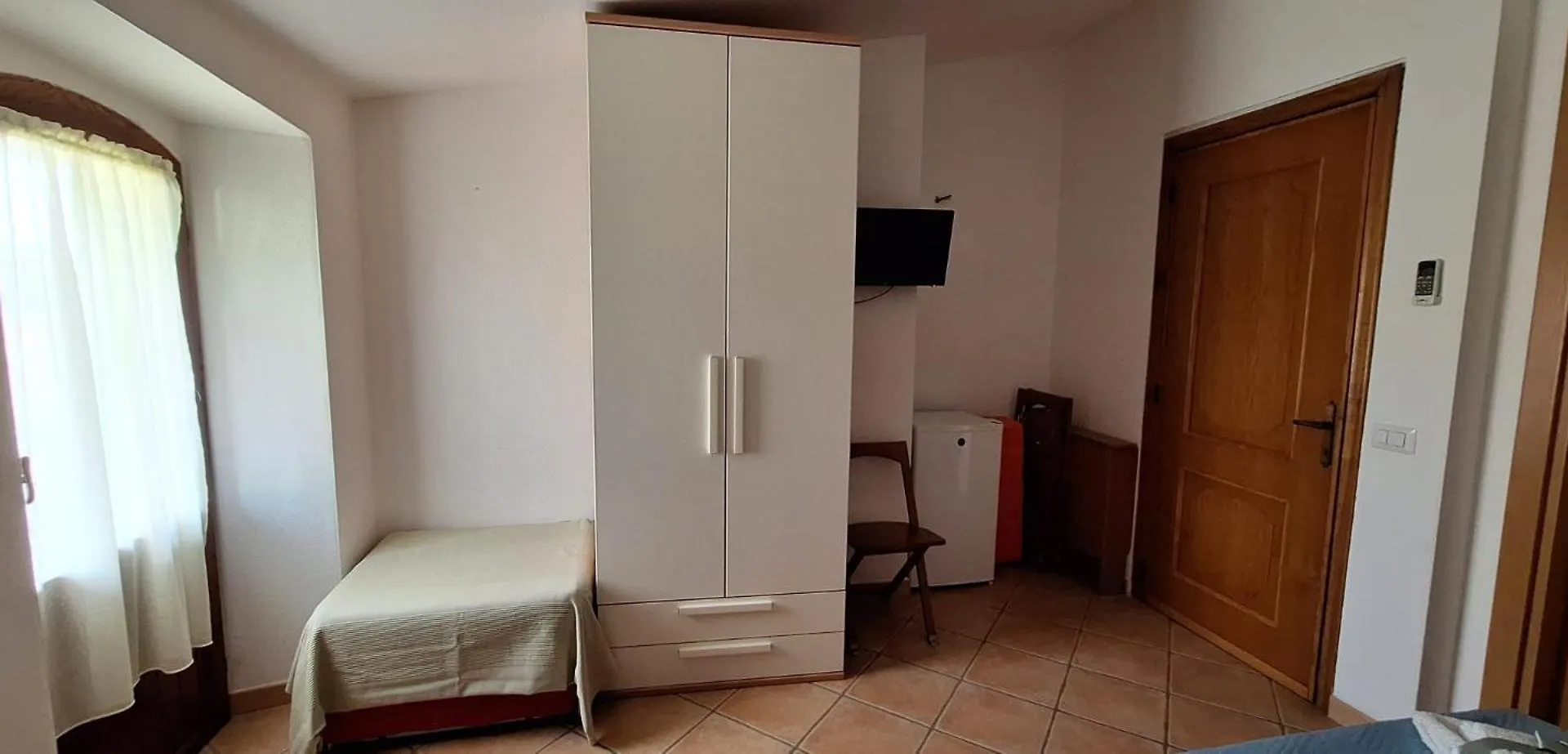 Guest house Nurache Hotel Orosei Italy