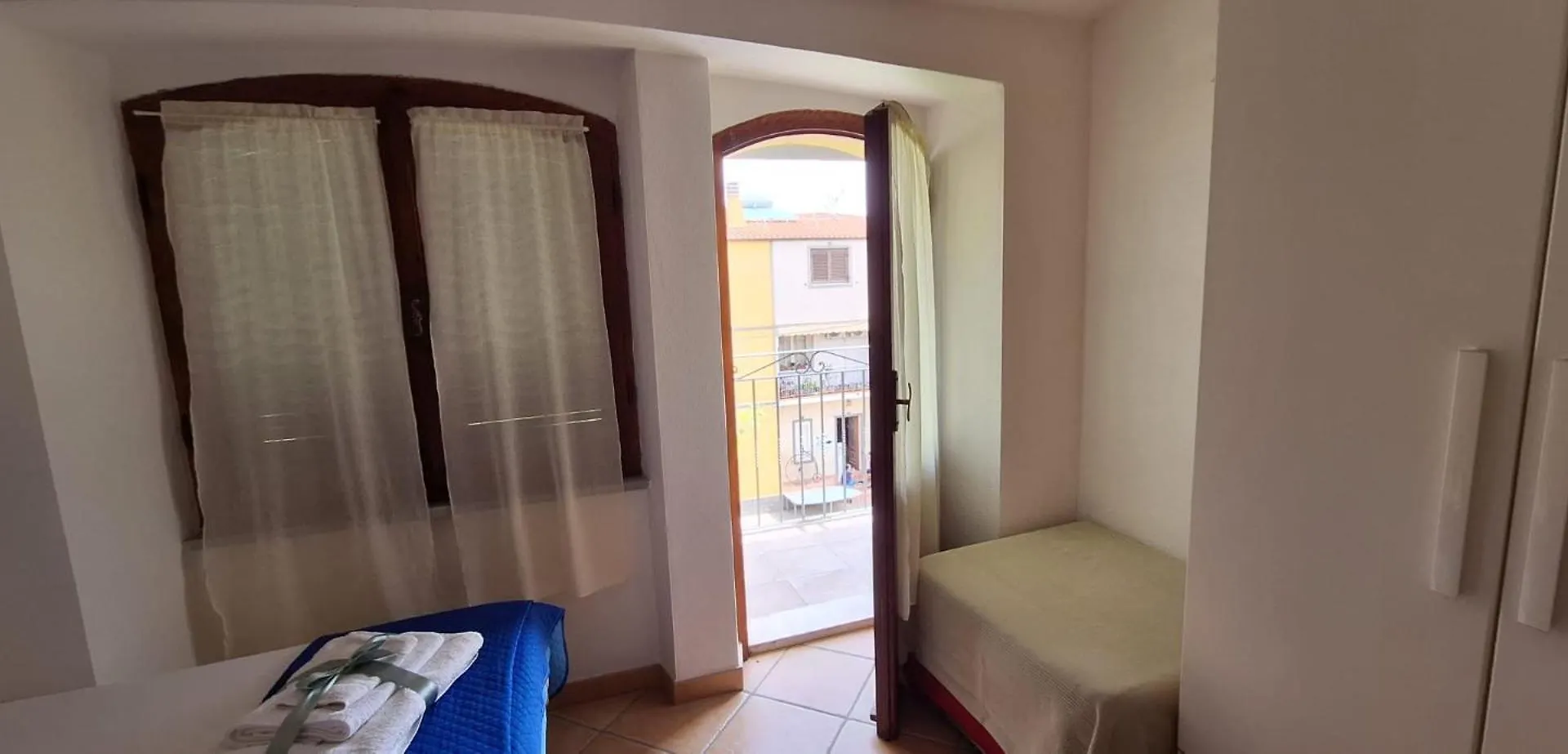 Nurache Hotel Orosei 0*,  Italy