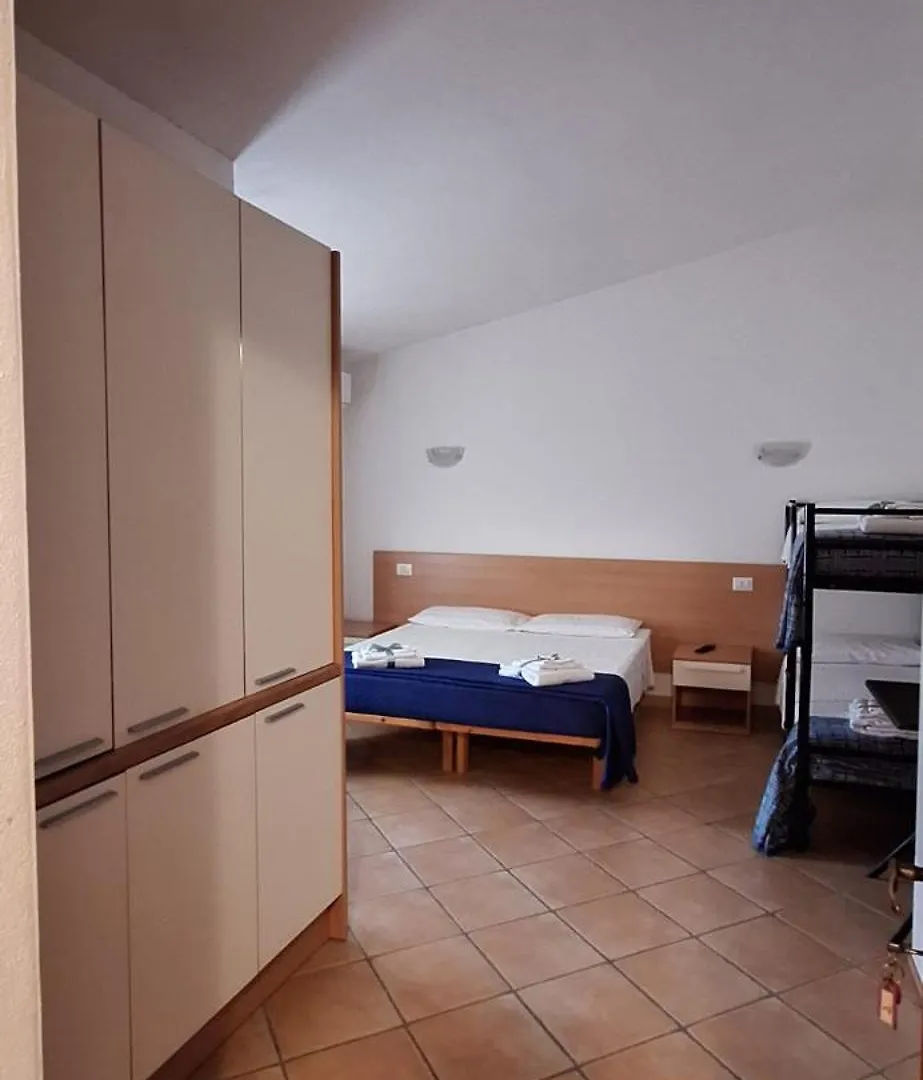Nurache Hotel Orosei