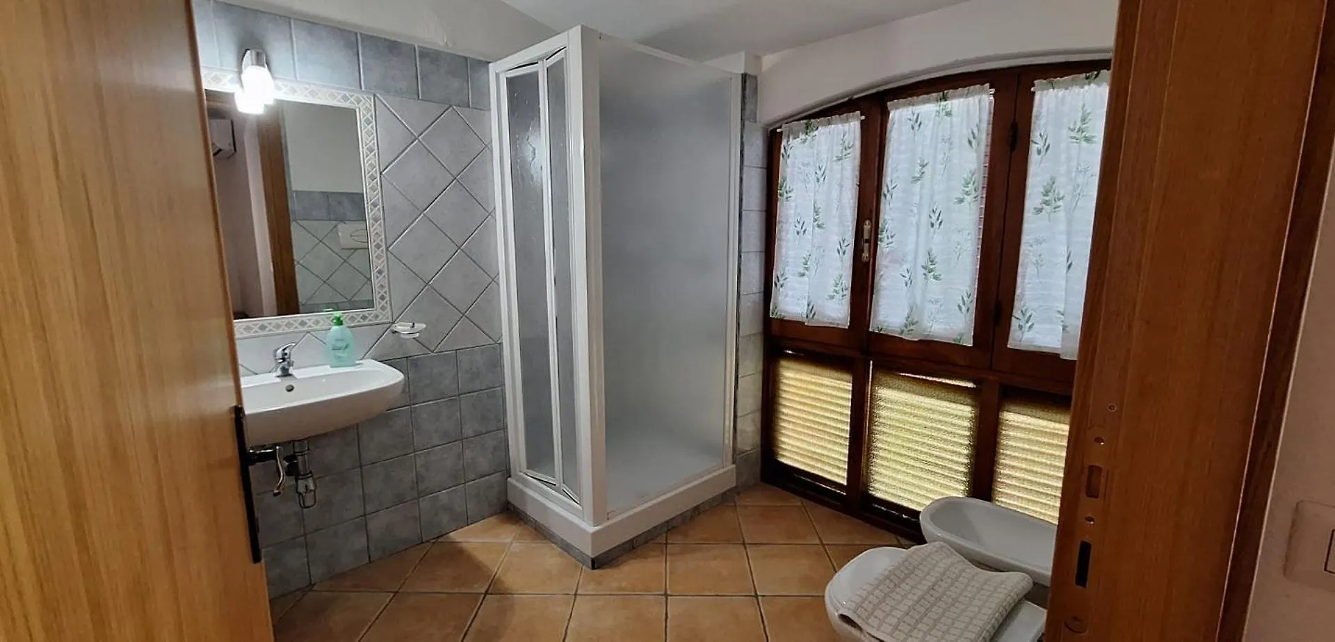 Nurache Hotel Orosei 0*,