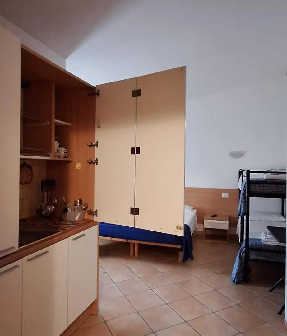 Guest house Nurache Hotel Orosei