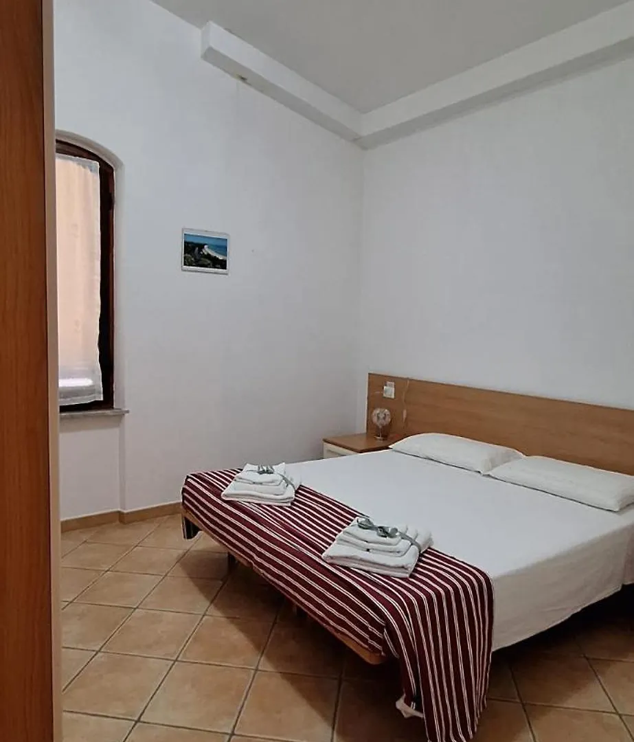Nurache Hotel Orosei