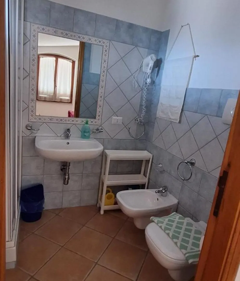Nurache Hotel Orosei 0*,  Italy