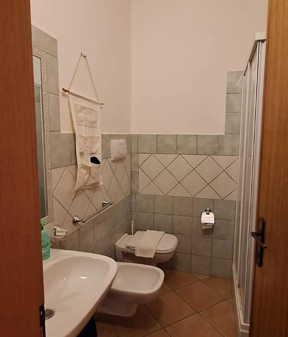 Guest house Nurache Hotel Orosei Italy