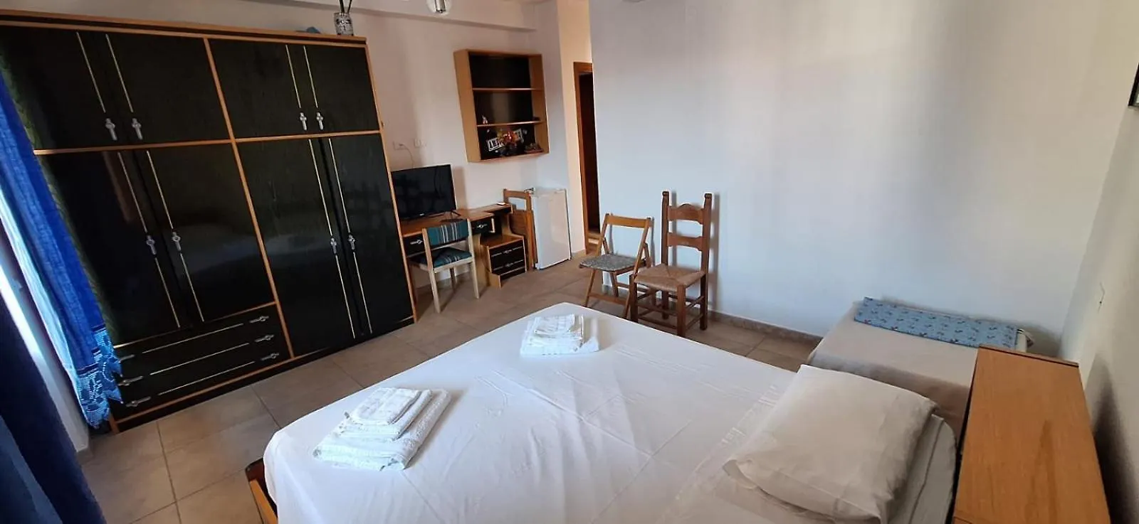 Nurache Hotel Orosei Guest house