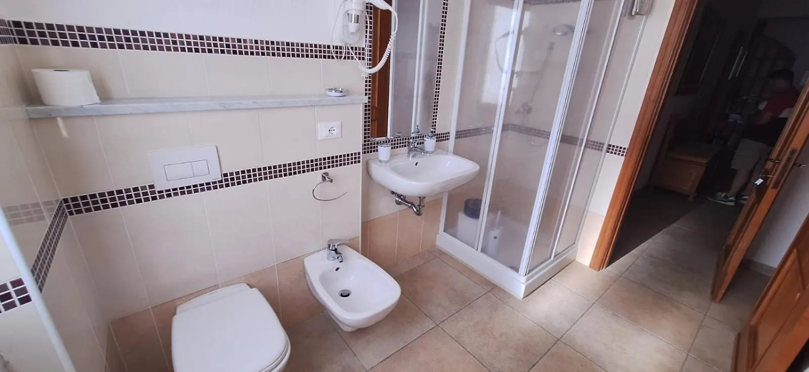Nurache Hotel Orosei Guest house
