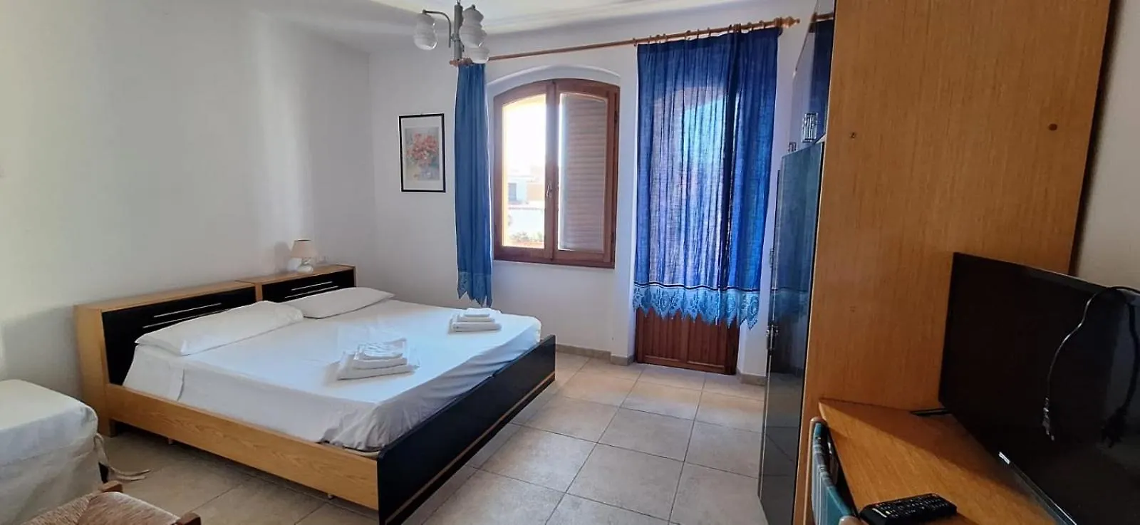 Nurache Hotel Orosei