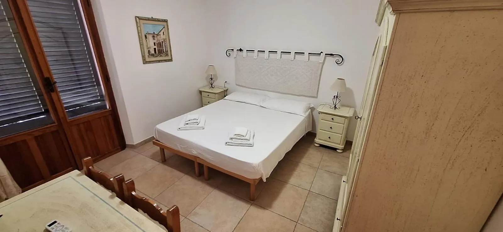 Guest house Nurache Hotel Orosei