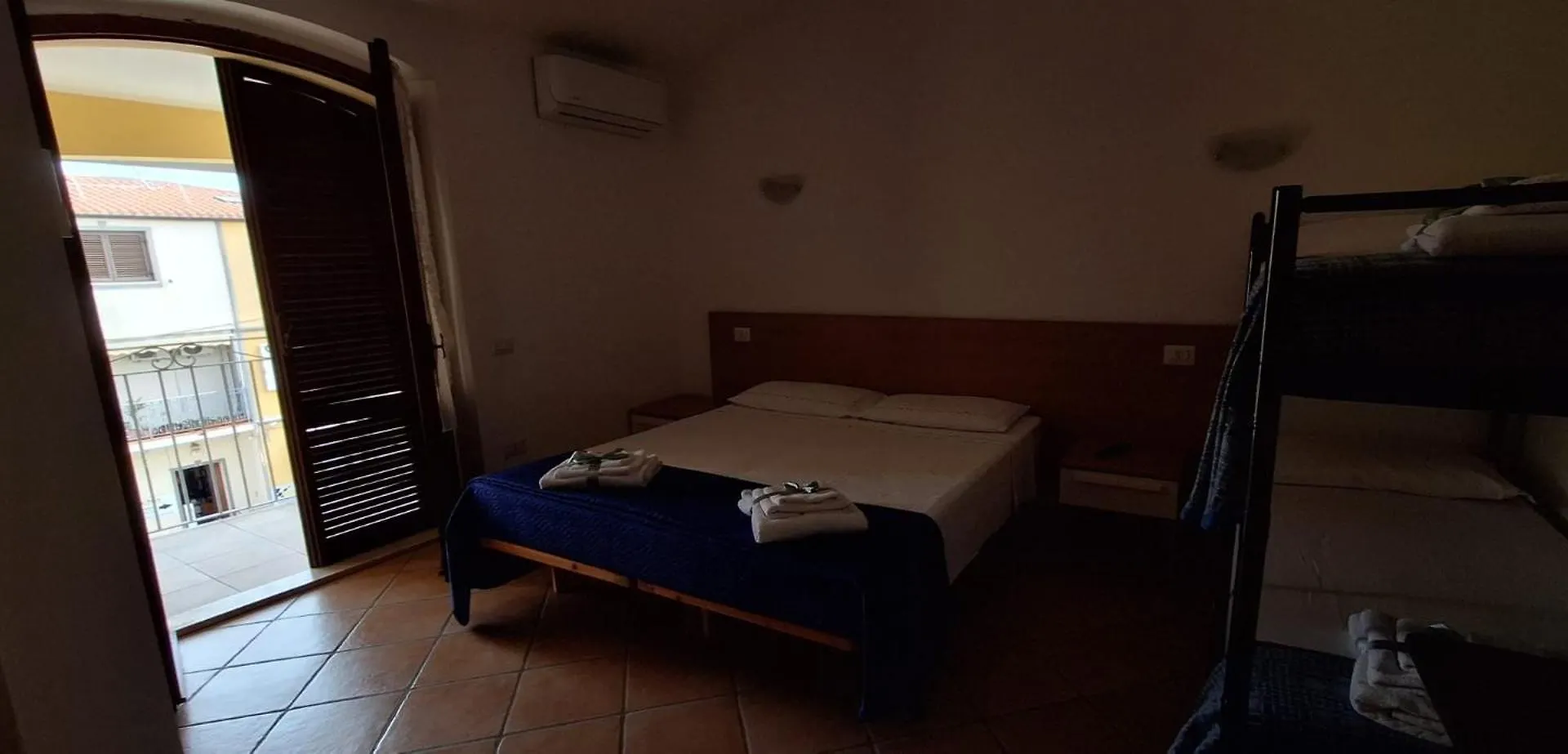 Nurache Hotel Orosei 0*,  Italy