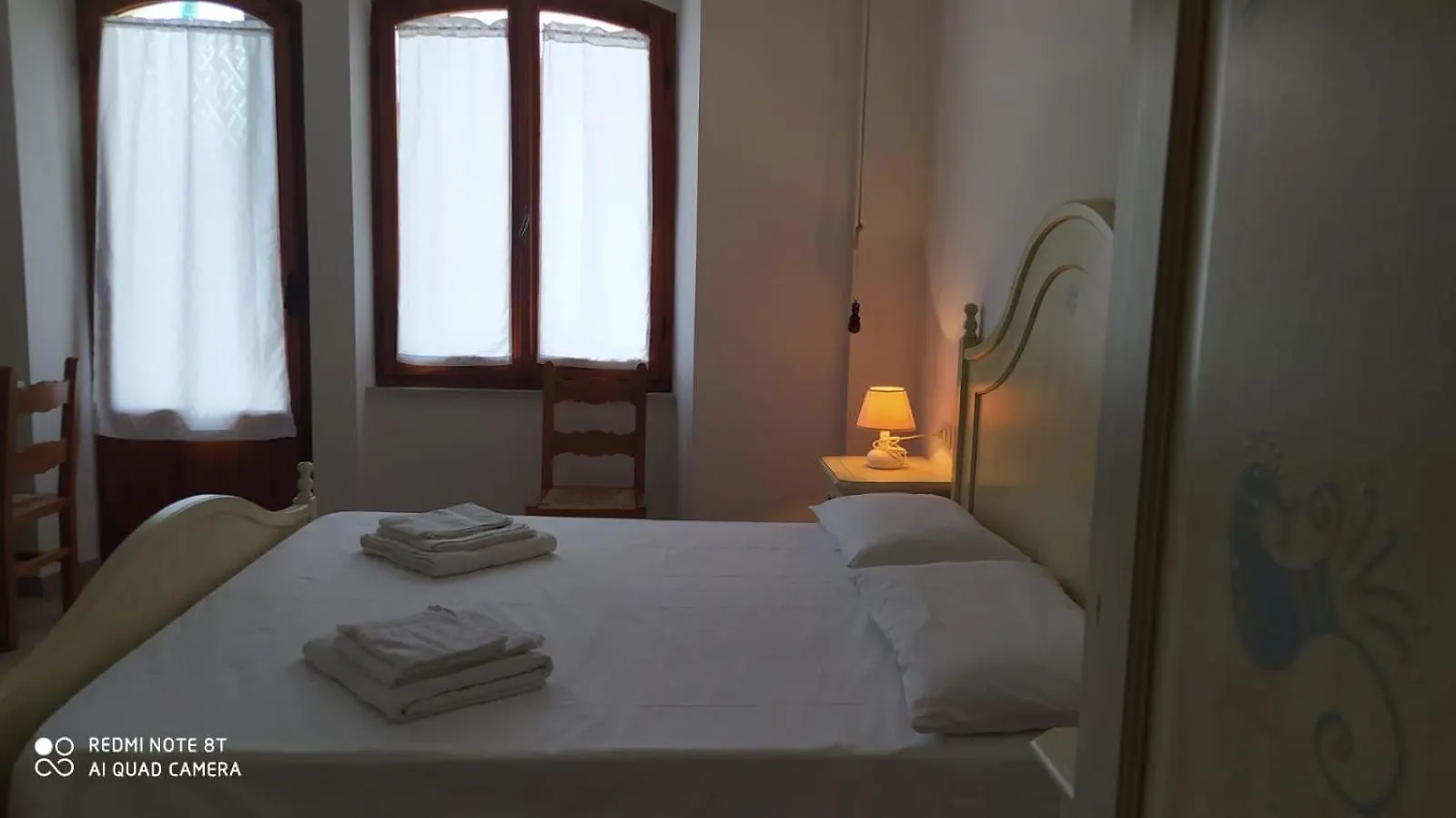 Nurache Hotel Orosei