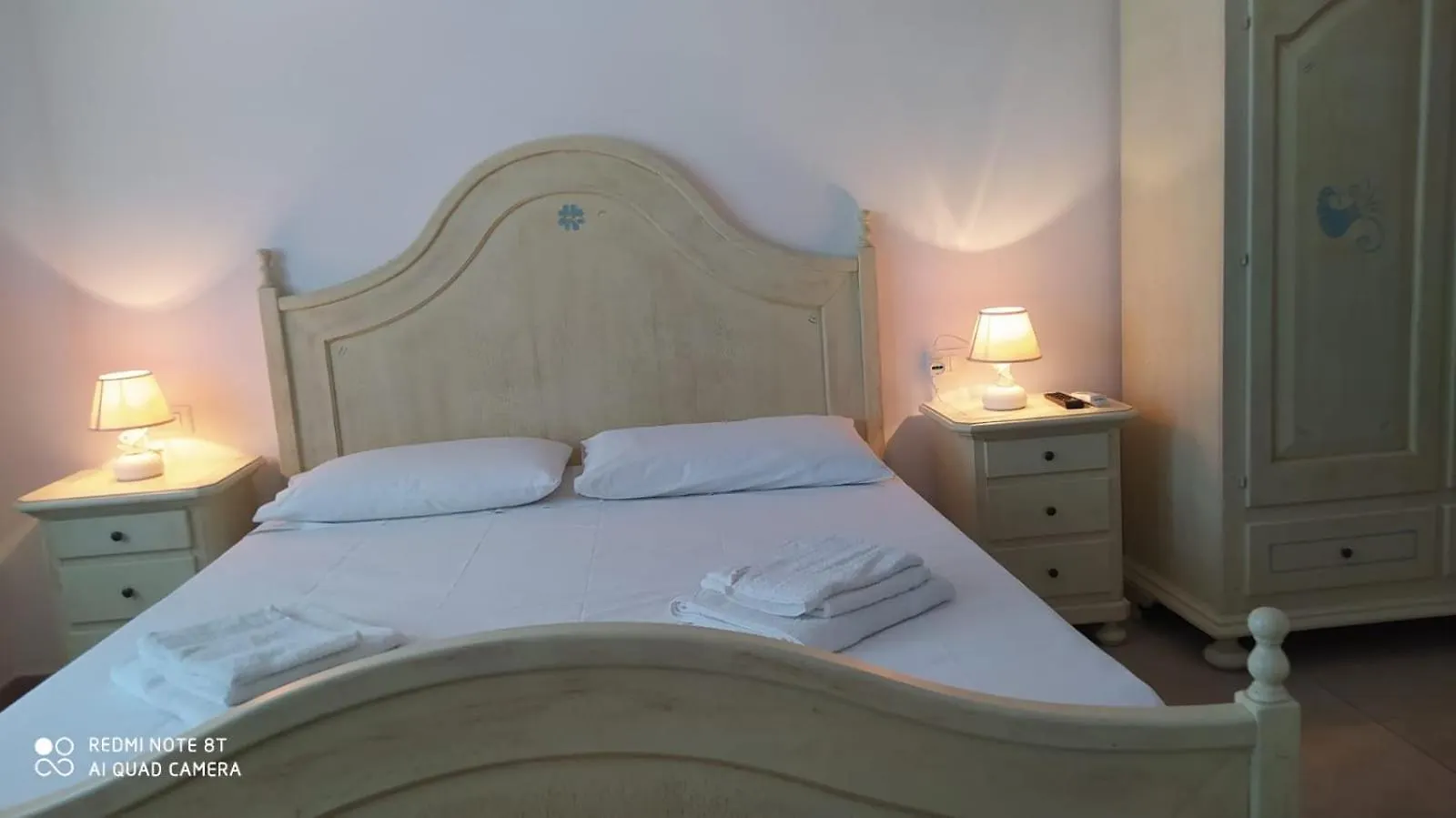 Hotel Nurache Orosei Penzion