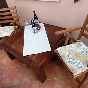In Zona Residenziale Pensión