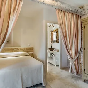 Hotel Diffuso Mannois, Orosei